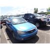 Image 2 : 2005 Kia Spectra