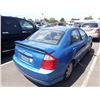 Image 3 : 2005 Kia Spectra