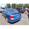 Image 4 : 2005 Kia Spectra