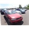Image 2 : 1998 Subaru Legacy
