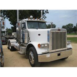 2006 PETERBILT 379 T/A TRUCK TRACTOR