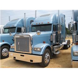 2003 FREIGHTLINER T/A TRUCK TRACTOR