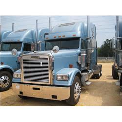 2003 FREIGHTLINER T/A TRUCK TRACTOR