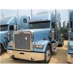 2003 FREIGHTLINER T/A TRUCK TRACTOR
