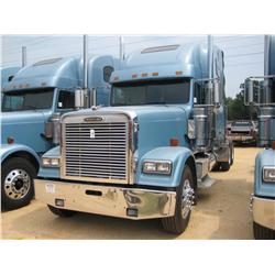 2003 FREIGHTLINER T/A TRUCK TRACTOR
