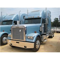 2003 FREIGHTLINER T/A TRUCK TRACTOR