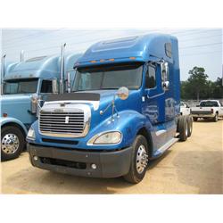 2003 FREIGHTLINER T/A TRUCK TRACTOR