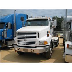 2000 STERLING T/A TRUCK TRACTOR
