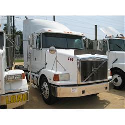 1998 VOLVO T/A TRUCK TRACTOR