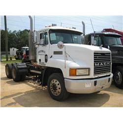 1997 MACK CH613 T/A TRUCK TRACTOR
