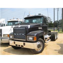1997 MACK CCH613 T/A TRUCK TRACTOR