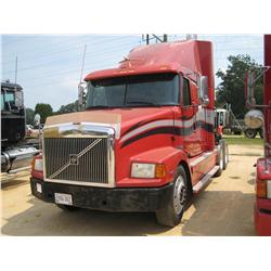 1997 VOLVO T/A TRUCK TRACTOR