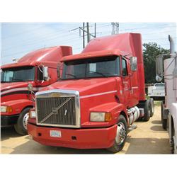 1997 VOLVO T/A TRUCK TRACTOR