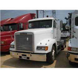 1996 FREIGHTLINER T/A TRUCK TRACTOR