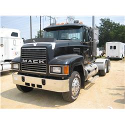 1994 MACK CH613 T/A TRUCK TRACTOR