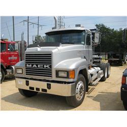 1996 MACK CH613