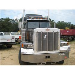 1996 PETERBILT 379 T/A TRUCK TRACTOR