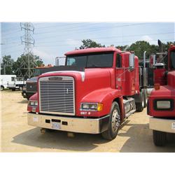 1995 FREIGHTLINER FLD T/A TRUCK TRACTOR