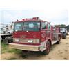 Image 1 : 1979 DUPLEX FIRE TRUCK