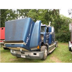 1996 FREIGHTLINER T/A TRUCK TRACTOR