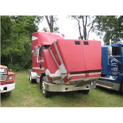 1995 VOLVO/WHITE T/A TRUCK TRACTOR