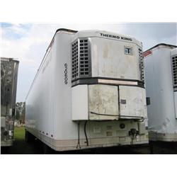 1995 GREAT DANE 48' REEFER TRAILER