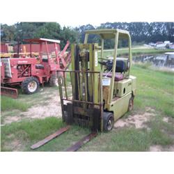 CLARK FORKLIFT