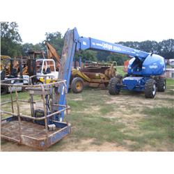 UPRIGHT SB60 MANLIFT