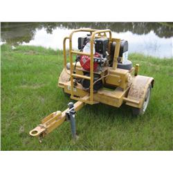 SMALL LINE 4" DIAPHRAGM PUMP