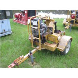 SMALL LINE 4" DIAPHRAGM PUMP