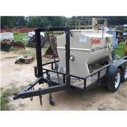 FINN T30 HYDRO SEEDER