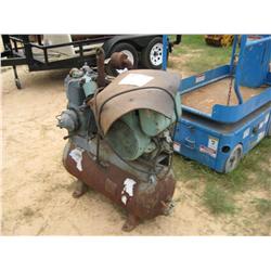 ACS PORTABLE AIR COMPRESSOR