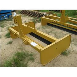 (UNUSED) 6' BIOTIC BLADE