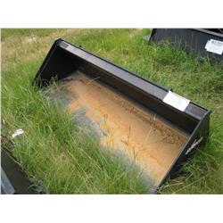 (UNUSED) EXCALIBUR 72" GP BUCKET