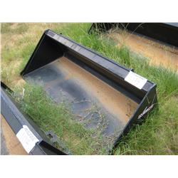 (UNUSED) EXCALIBUR 66" GP BUCKET