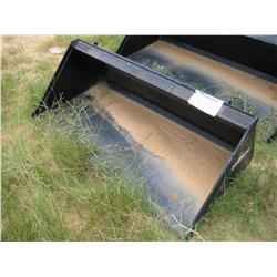 (UNUSED) EXCALIBUR 60" GP BUCKET