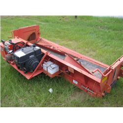 HTC 1800 SHOULDER SPREADER