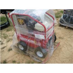 EASY KLEEN MAGNUM SERIES 4000 PRESSURE WASHER