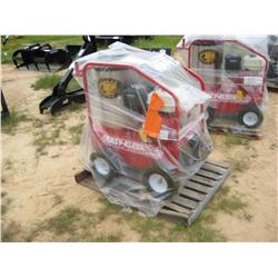 EASY KLEEN MAGNUM SERIES 4000 PRESSURE WASHER