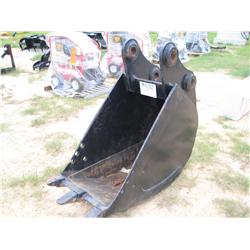 PEMBERTON 24" EXCAVATOR BUCKET