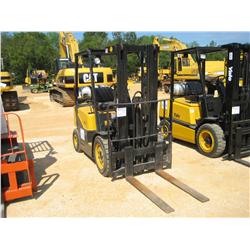 DAEWOO G20E FORKLIFT