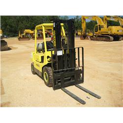 HYSTER 450XL FORKLIFT