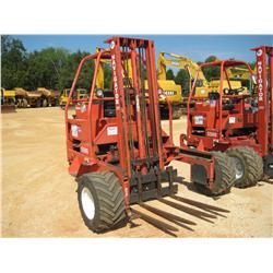 THOMAS NAVIGATOR 5500 FORKLIFT