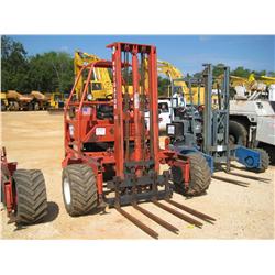 THOMAS NAVIGATOR 5500 FORKLIFT