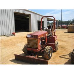 DITCH WITCH 3700 TRENCHER