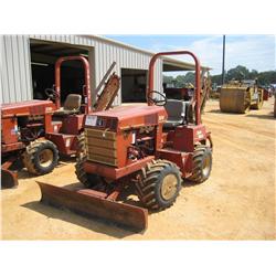 DITCHWITCH 3610 TRENCHER