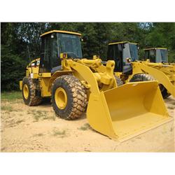 CAT 950H WHEEL LOADER