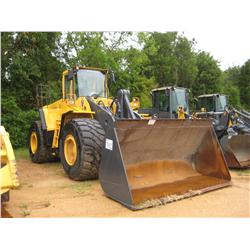 VOLVO L220E WHEEL LOADER