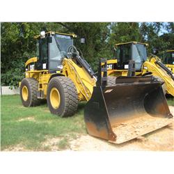 CAT 930G WHEEL LOADER