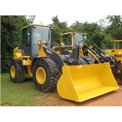 JOHN DEERE 544J WHEEL LOADER
